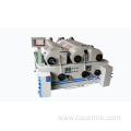 Multiple Roller Coater For Painting Flat Glass